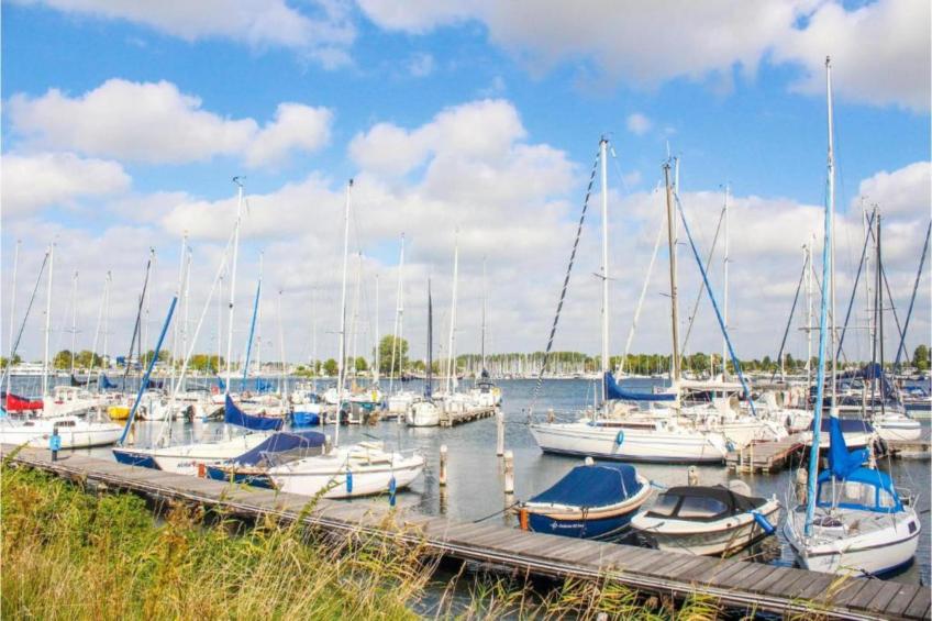 Slow living Suite 1 Oostkapelle - foto 32