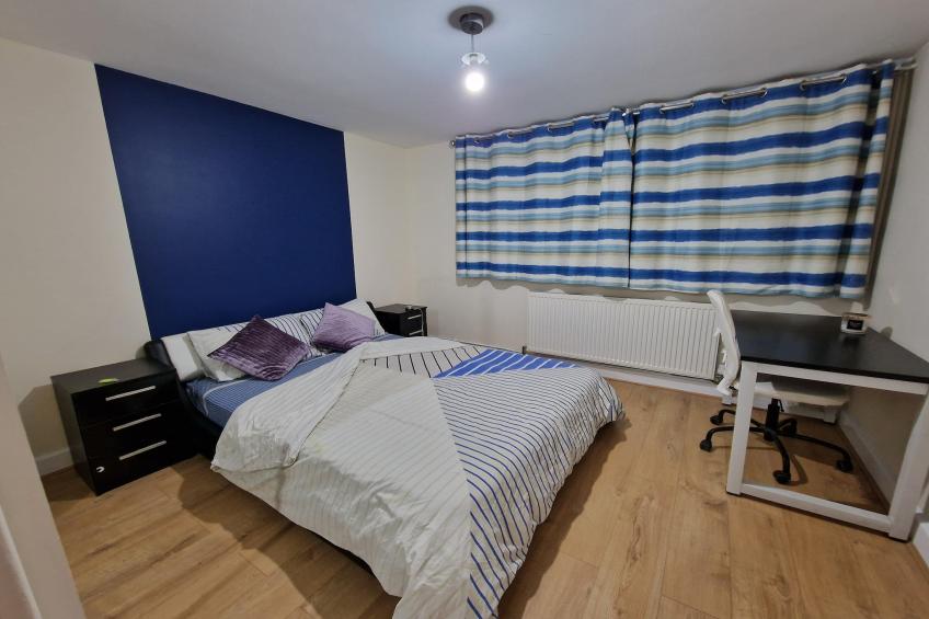 Snooze den Chalvey Double Room - foto 5