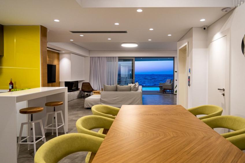 Dias Blaue Villa - foto 38