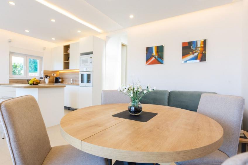 Villa "Villa Branka" direkt am Strand - foto 21