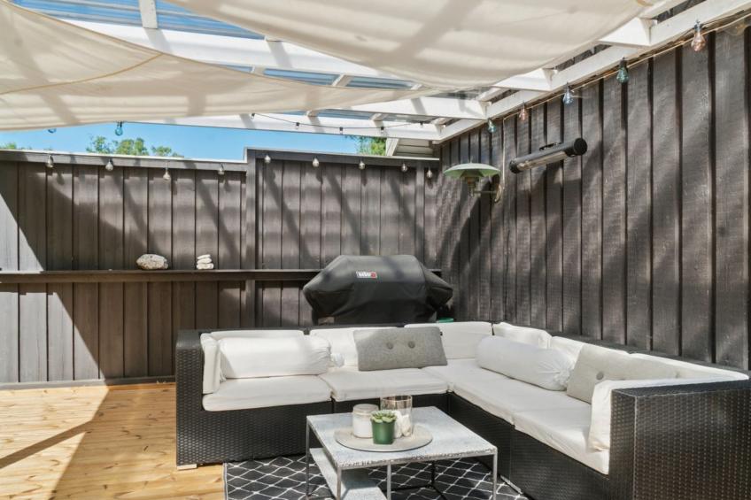 "Veljan" - 1.2km from the sea - foto 7