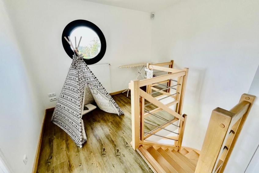 Maison de vacances "Strandhaus" - foto 14