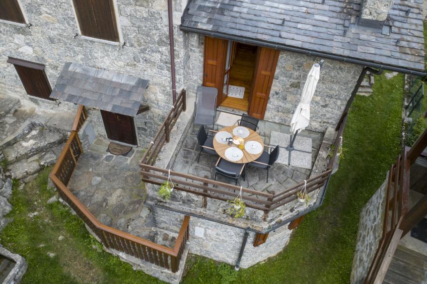 Val di Mello Mountain Flat - foto 26