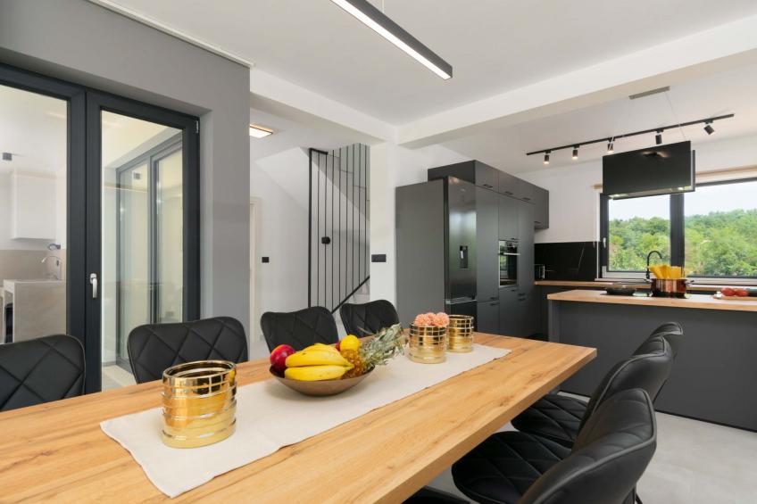 Modern 300m² Villa - King Beds and Leisure Zone - foto 15