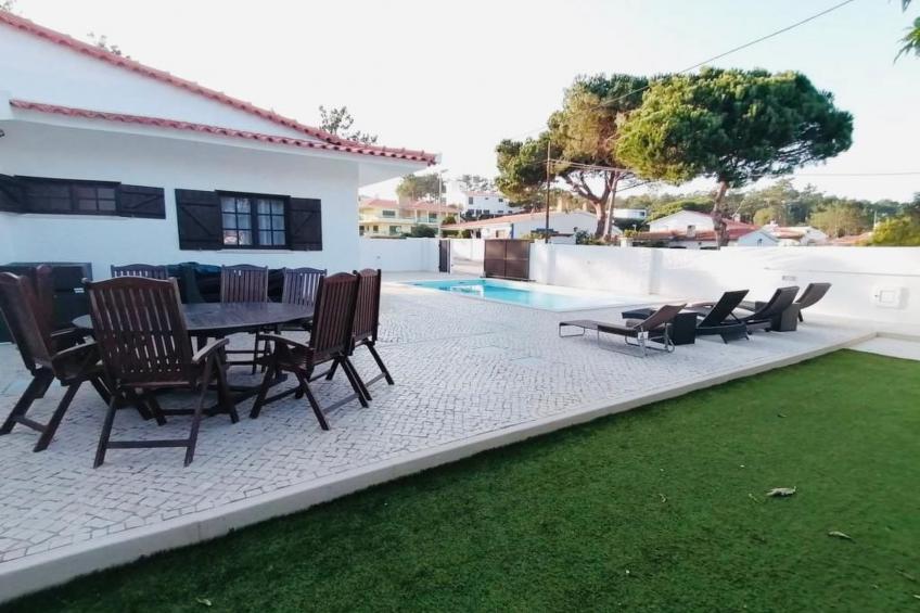 Luxuriöse Villa nur wenige Schritte vom Strand entfernt - foto 4