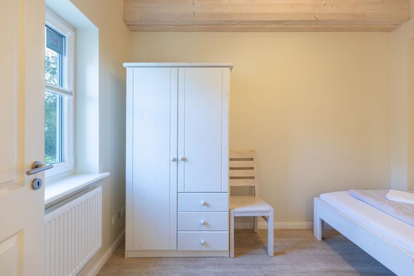 Reihenhaus in Dagebüll - Krabbenfischer - foto 16