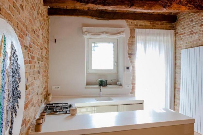 MarcheAmore - Torre da Bora, luxuriöser mittelalterlicher Turm - foto 38