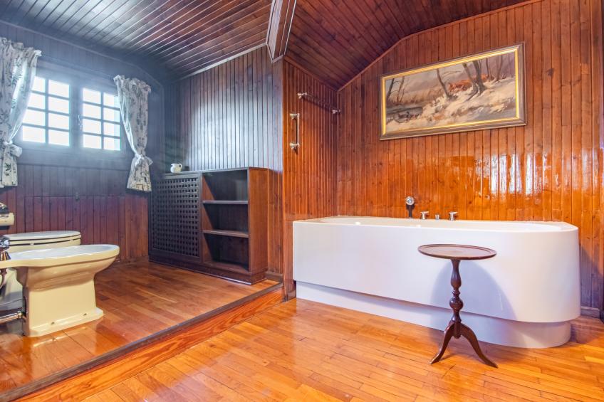 Chalet Miralago - foto 30