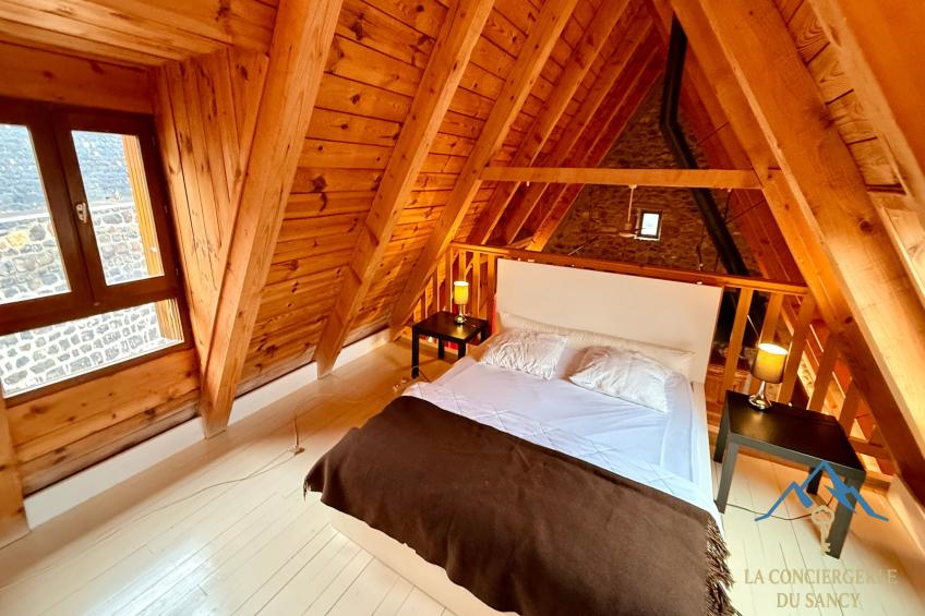 La Grange BOREL 12 pers Murat Le Quaire - foto 18