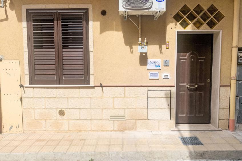 Sea Living Sicilia Apartment - foto 16