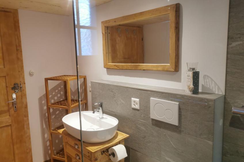 ANSAUNA appartaments, (Segnas/Disentis), 1030 - foto 10