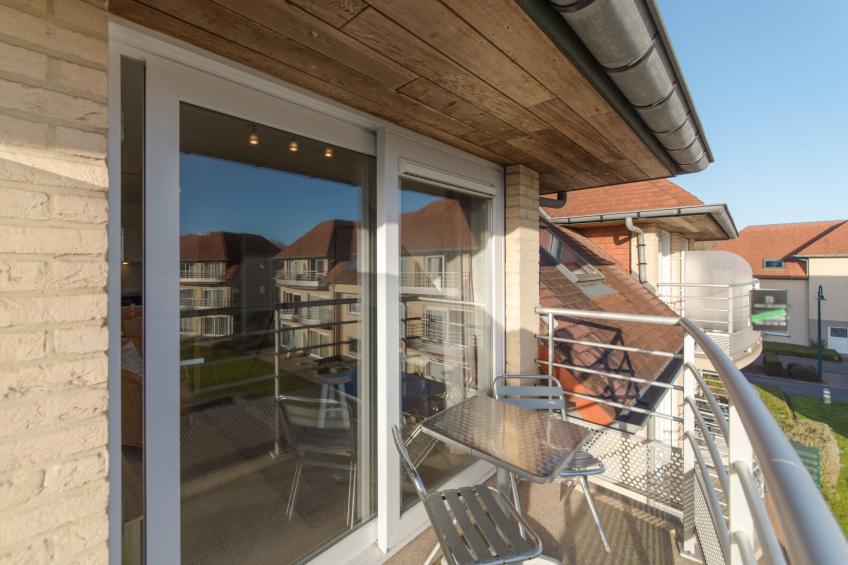 Residentie Green Garden - foto 4