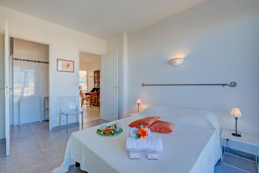 Appartement Le Fabiola - foto 17