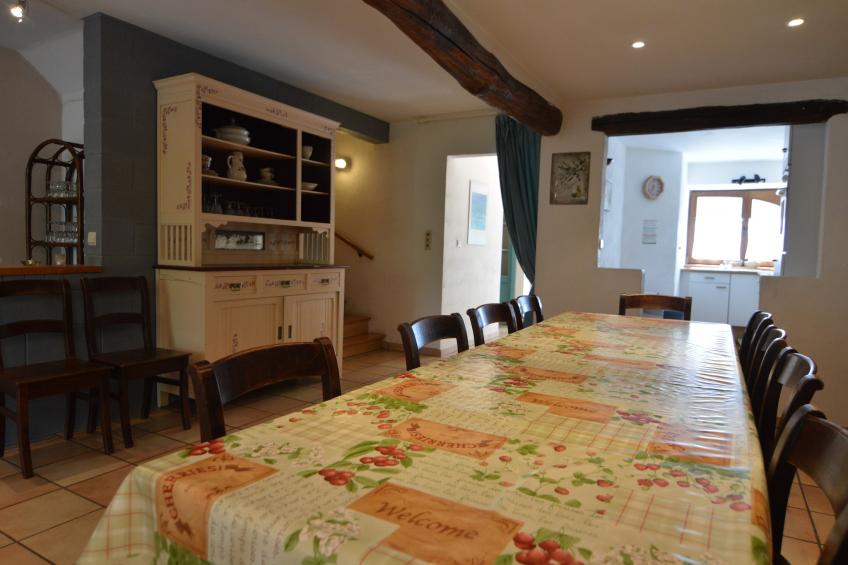 Le Clos St Isidore - foto 36
