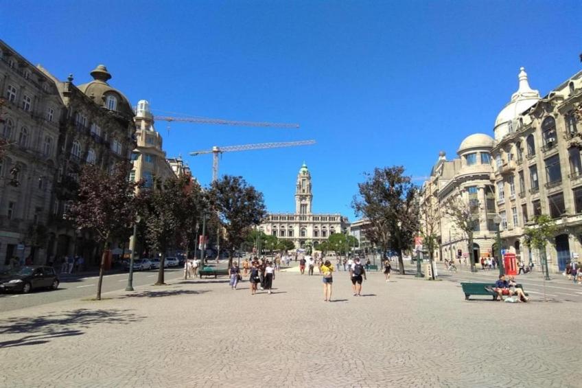 YOUROPO - Ribeira Porto 0 - foto 23