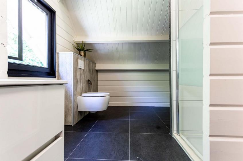 Villa 8 people Wellness (Hottub) - foto 14