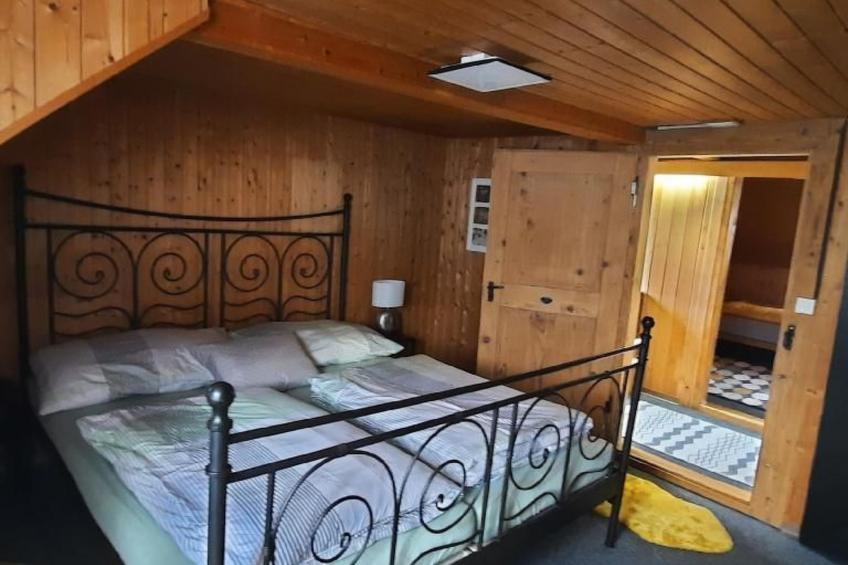 Haus Usziit - Zeit die Seele baumeln zu lassen - foto 19