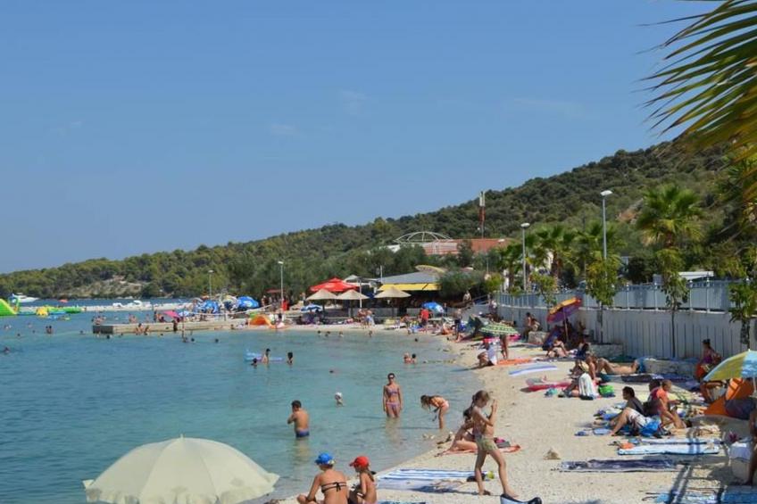 Hütte mit Garten, Grill und Terrasse - foto 50