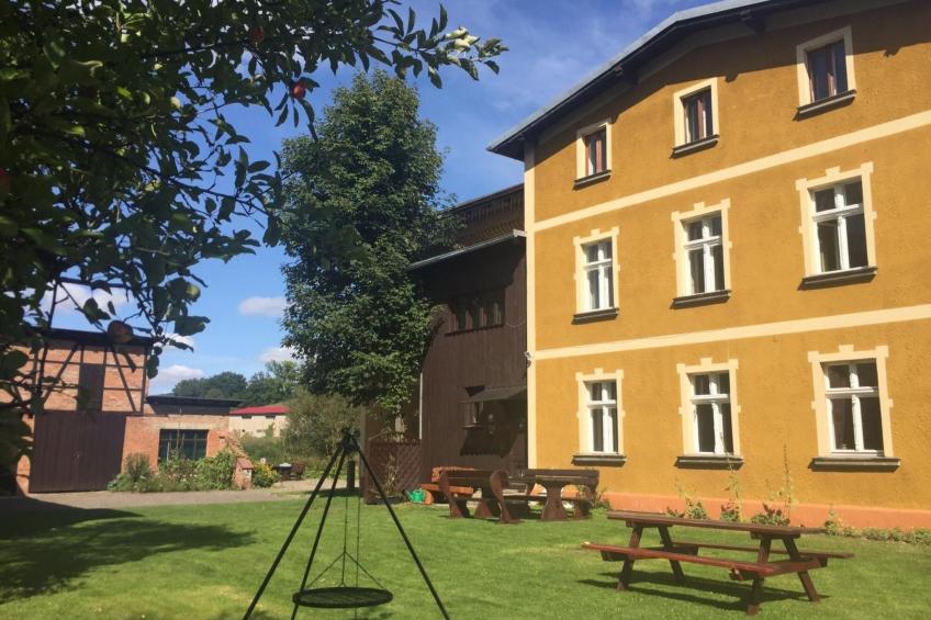 für Gruppen und große Familien - foto 2