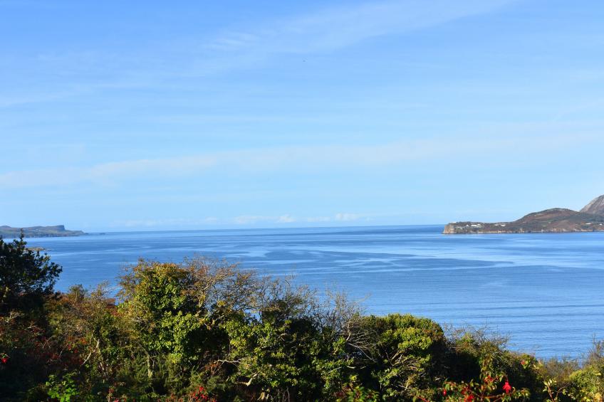 Anchor Cottage Portsalon - foto 17