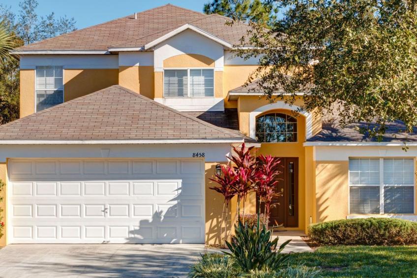 Luxuriöse 4-Bett-Villa in Disney - foto 2