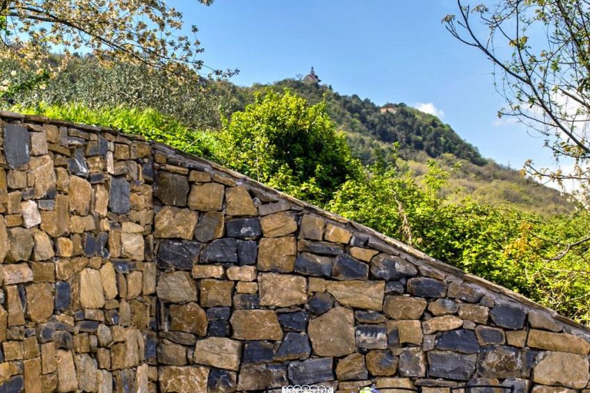 Villa Mosor mit beheiztem Salzwasserpool und Sauna - foto 7