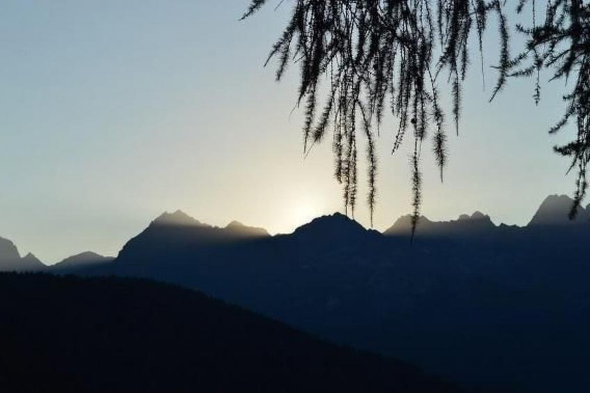 Chalet Piccolo - foto 20