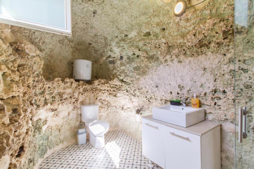 Stone house & jacuzzi St. Martin - foto 31