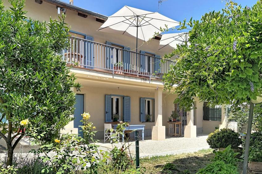 La casetta di Palmira - foto 2