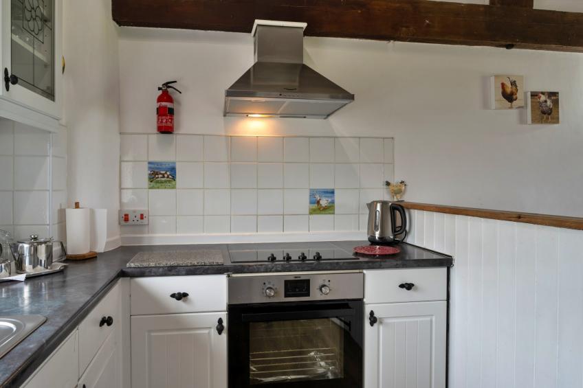 Mucklow, Quinceborough Farm - foto 4