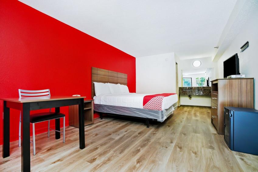 King Bed - foto 16