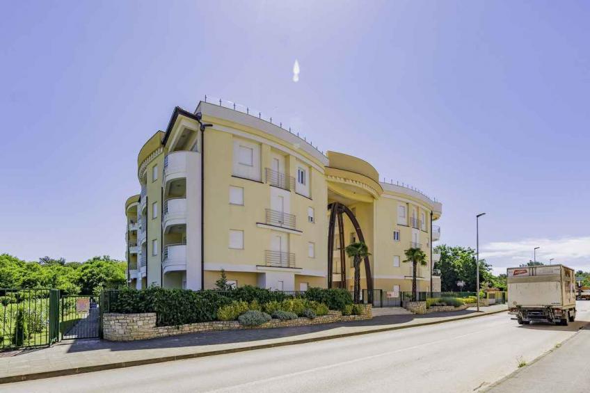 Vakantiewoning mit Kinderspielplatz in der Strandnähe - VW-2GYC - foto 3