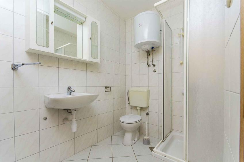 Holiday apartment Accommodation directly on the seashore - BF-D5VR7 - foto 27