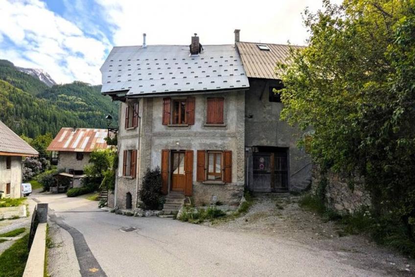 Résidence Le Rosier-vallouise - foto 3