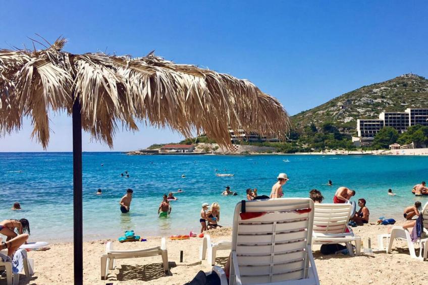 Villa Oliva - Two Bedroom Villa with Terrace and Swimming pool - foto 35