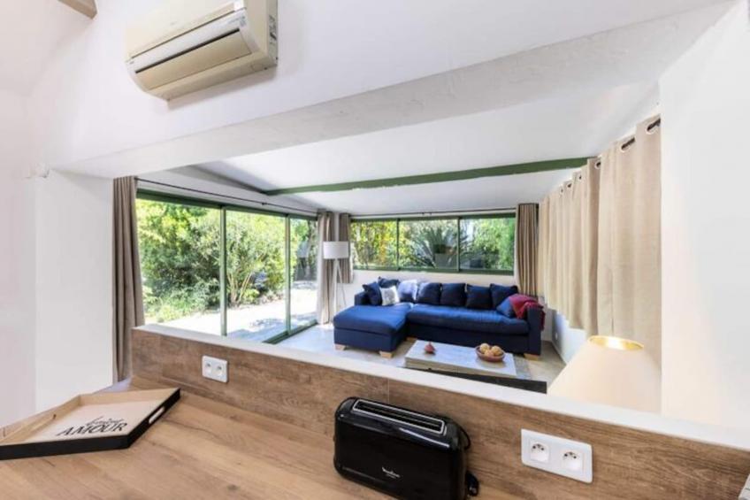 06bv : Cottage Au Calme Avec Piscine - foto 24