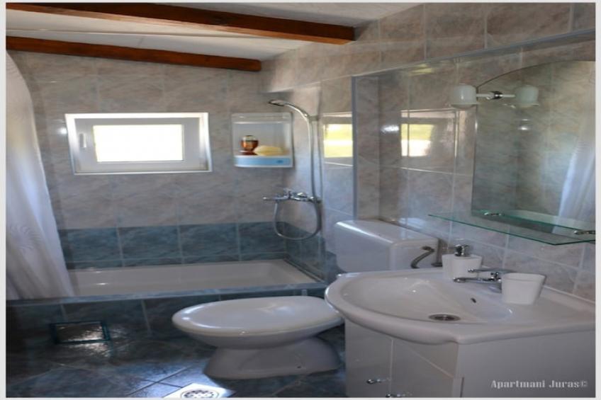 Apartments Juras - Two Bedroom Apartment with Sea View (David) - foto 18