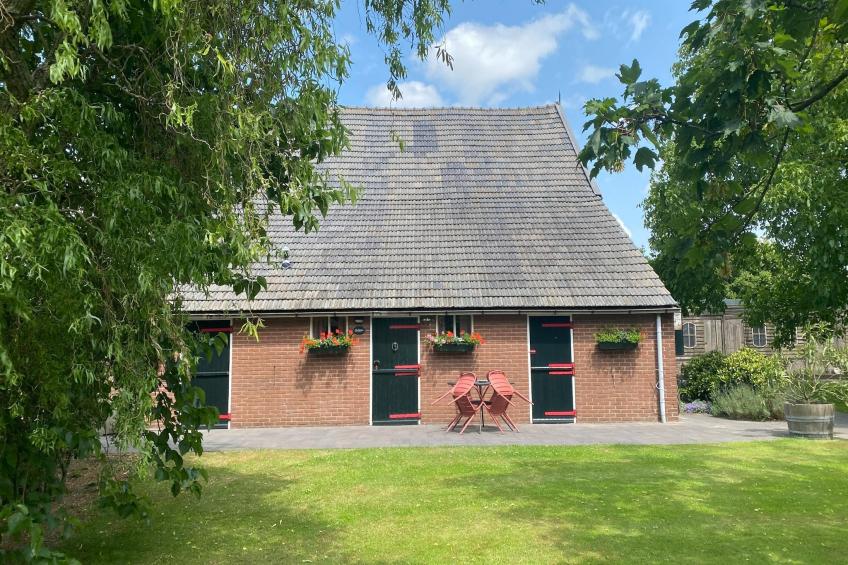 De Hofstede - foto 18