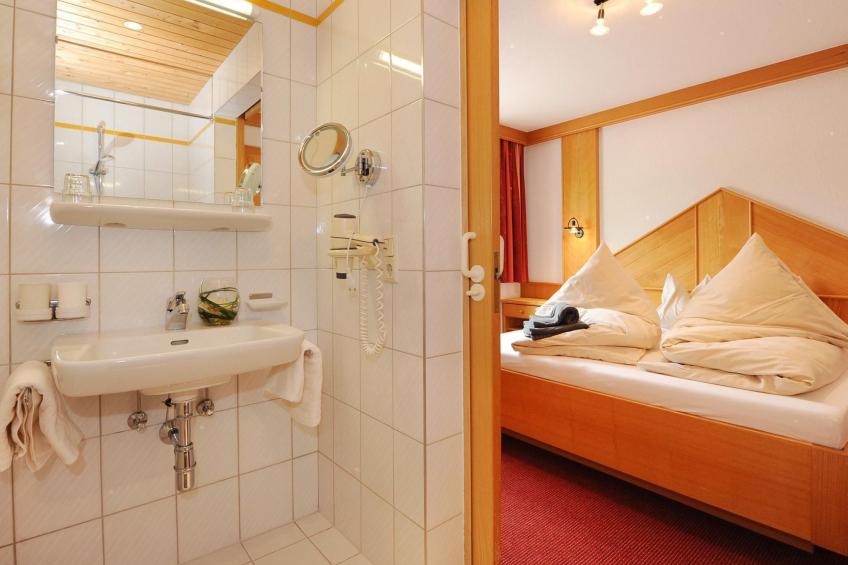 Sarah in Galtür - foto 5