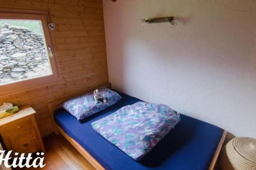 Alphütte Hittä in Simplon-Dorf im sonnigen Wallis - foto 5