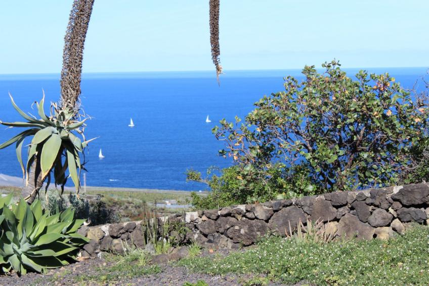 in Monte Breñas mit Grill, Terrasse und Garten - foto 24