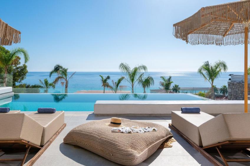 Ferienvilla Lido Blue in Strandnähe - foto 5