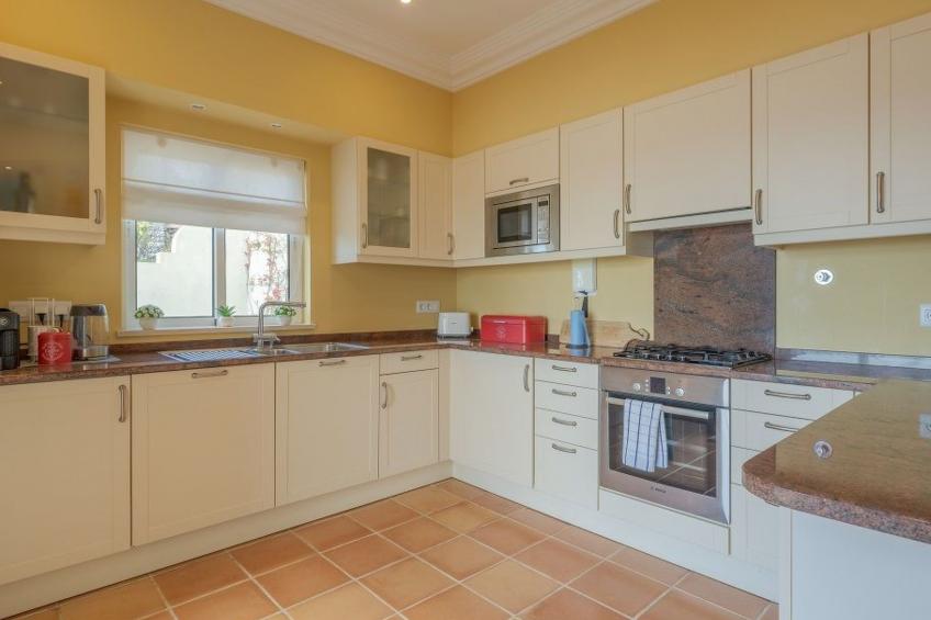 Villa Bougainvillea - foto 23