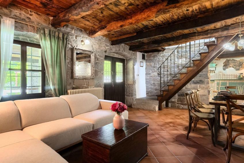 Villa Mulino - foto 21