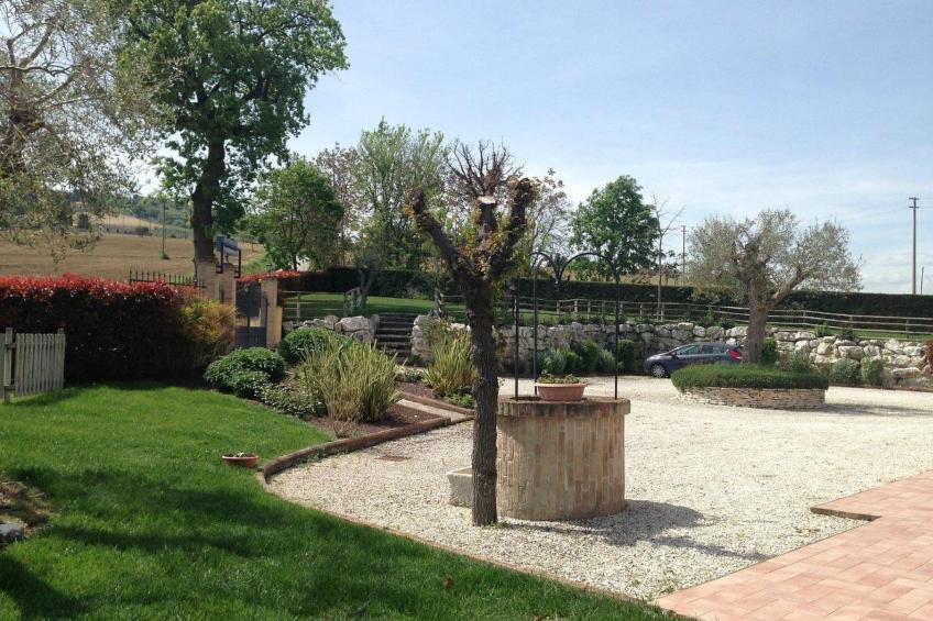 La Cascina del Poeta - foto 39