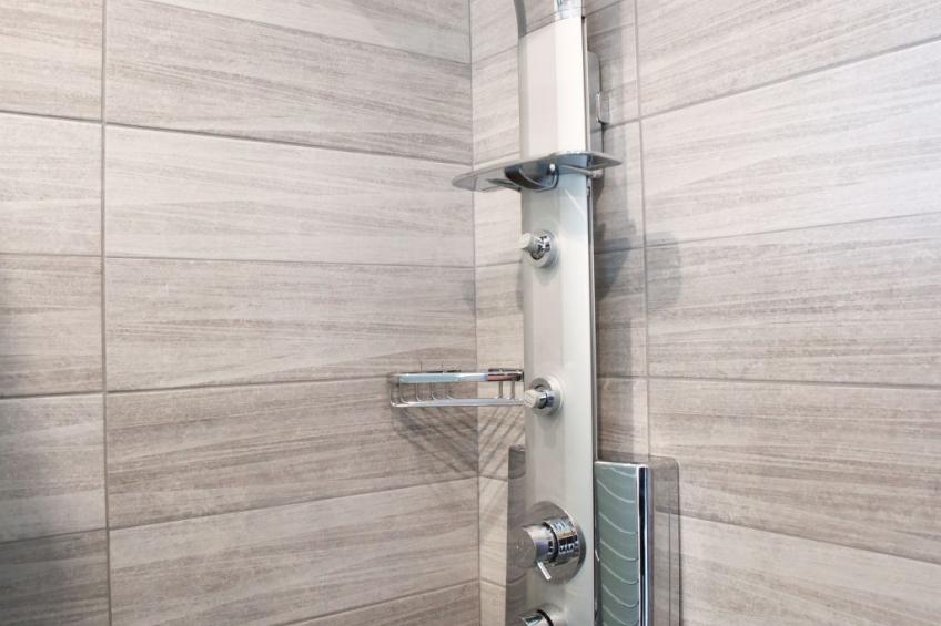 Luxuriöse Steinvilla Emily nahe dem Strand von Mylos - foto 12