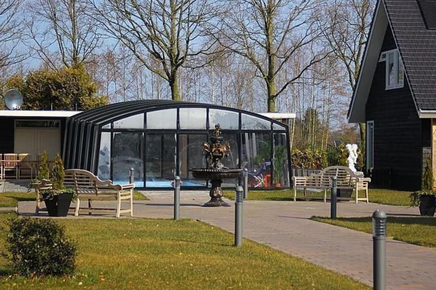 Anwesen "Oranjehorst" - foto 13