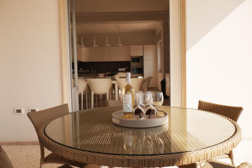 Luxuriöse Strandvilla am Strand in Apulien - foto 8