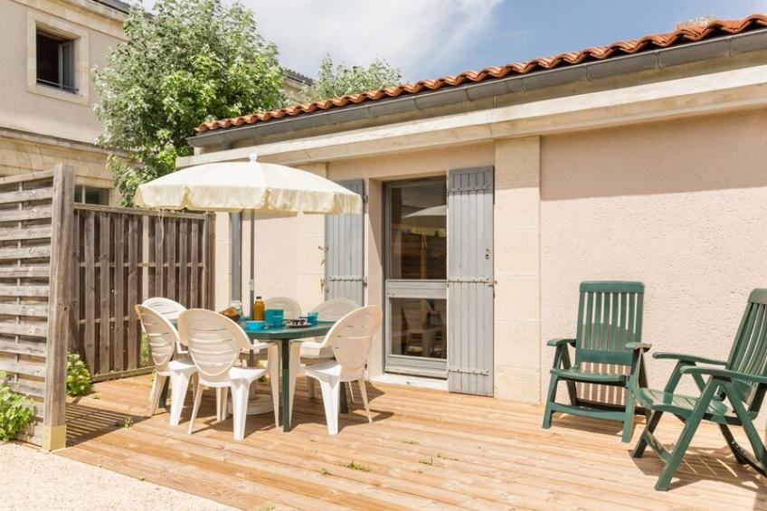 Le Fort de la Rade - foto 34