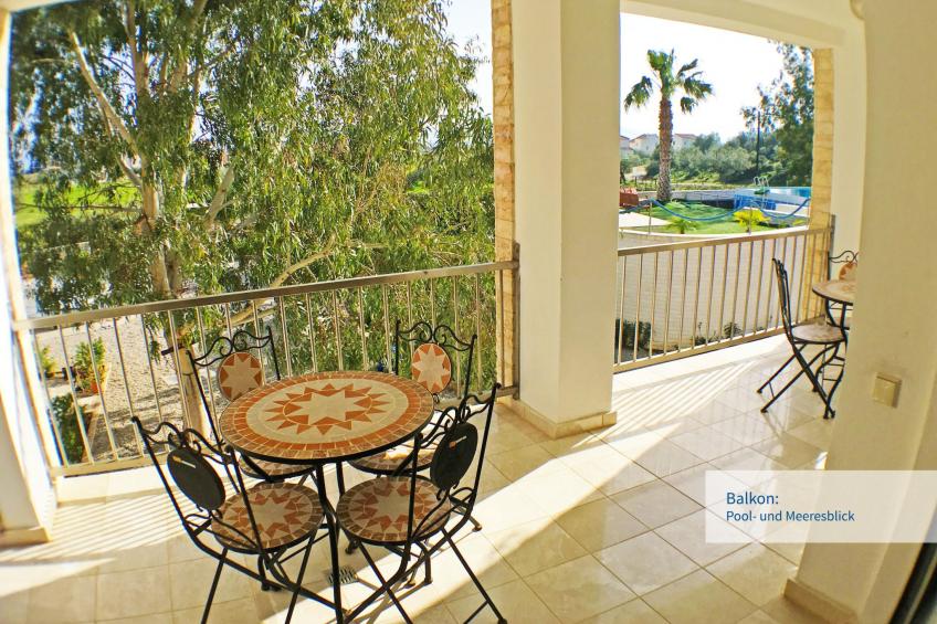 in Ermioni mit Garten, gemeinschaftlichem Pool und Terrasse - foto 34